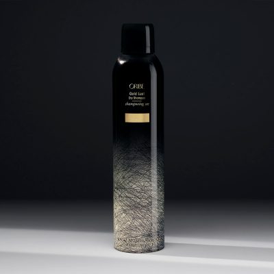 Gold Lust Dry Shampoo