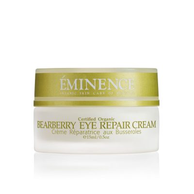 Bearberry Eye Repair Cream