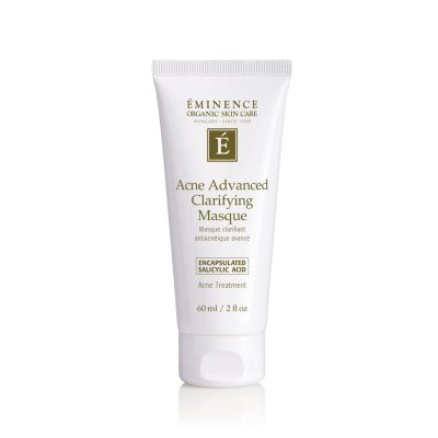 Acne Advanced Clarifying Masque