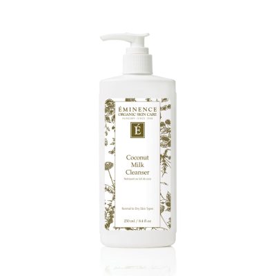 Coconut Milk Cleanser