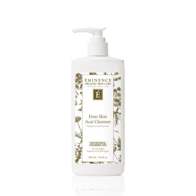 Firm Skin Acai Cleanser