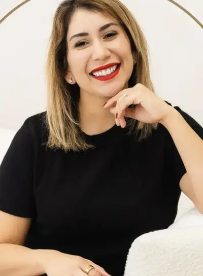 Neley Morales, DMSc, PA-C, injector at Panacea Salon and Day Spa in Longwood, FL